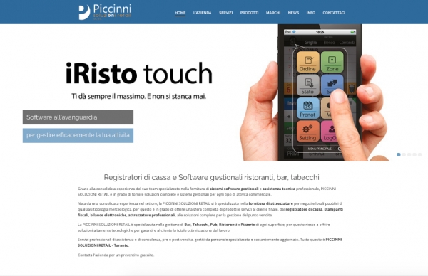 Attività Commerciali