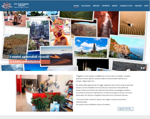 Attività Commerciali