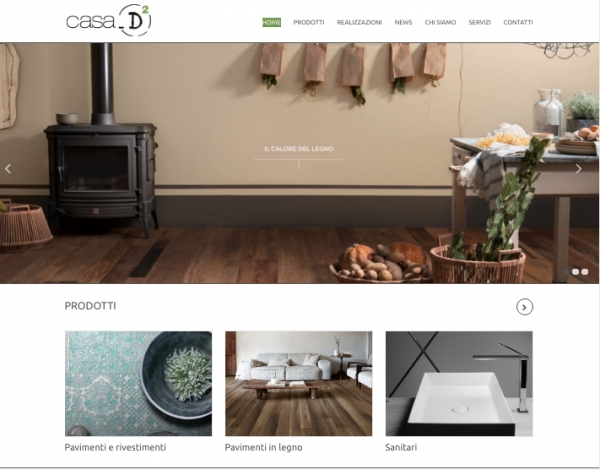 Attività Commerciali