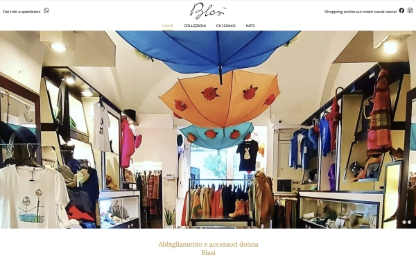 Attività Commerciali