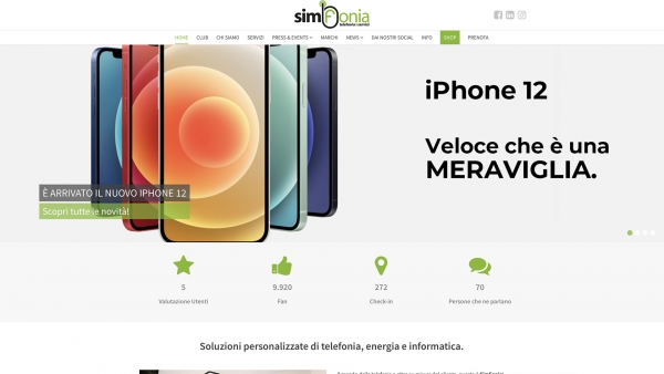 Attività Commerciali