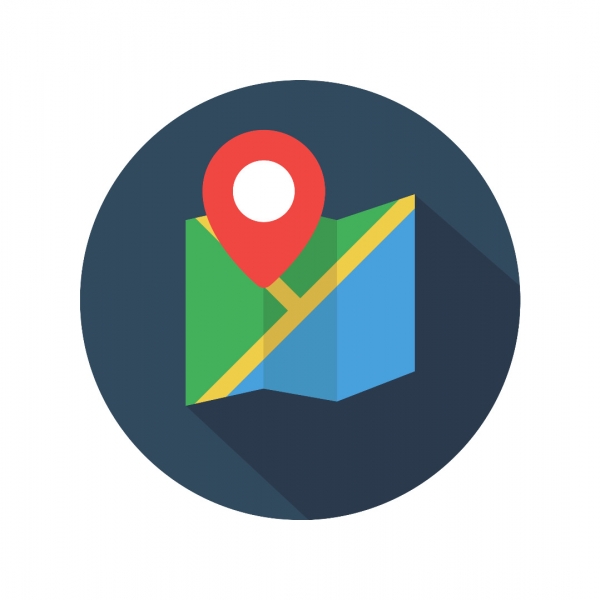 Registrazione attività su Google Maps