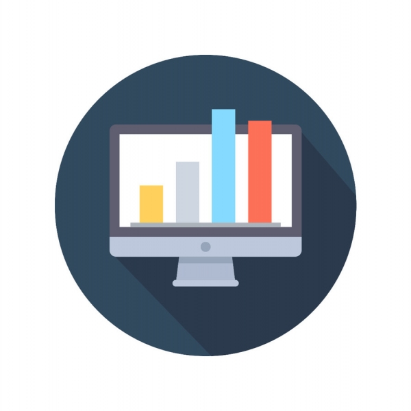 Statistiche Google Analytics