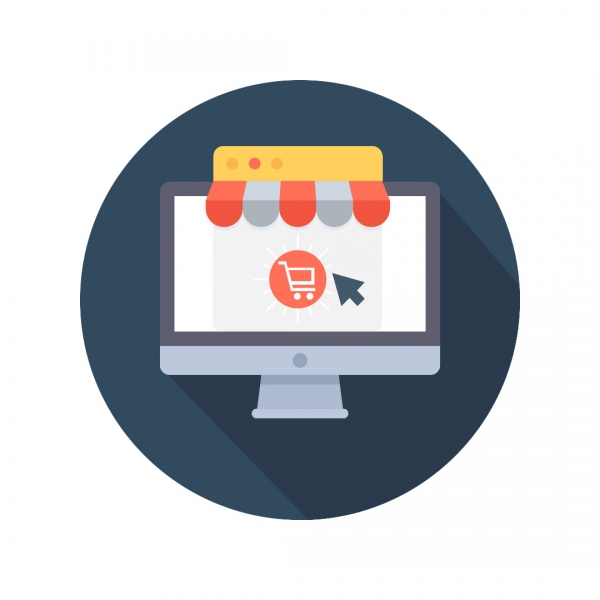 Realizzazione e-commerce Quiky Easy Shop